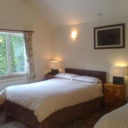 Achill Guest House Solihull Exterior photo