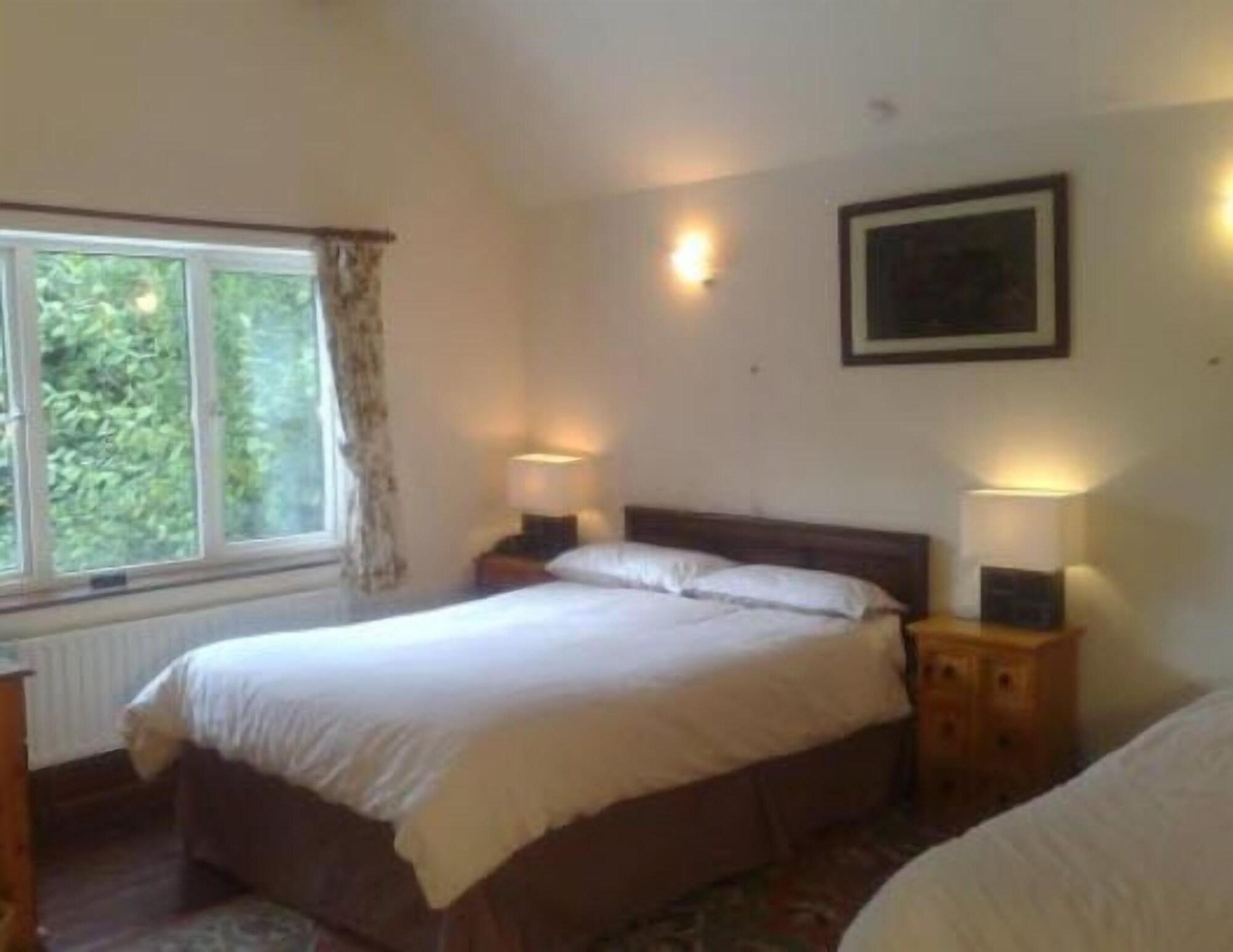 Achill Guest House Solihull Exterior photo