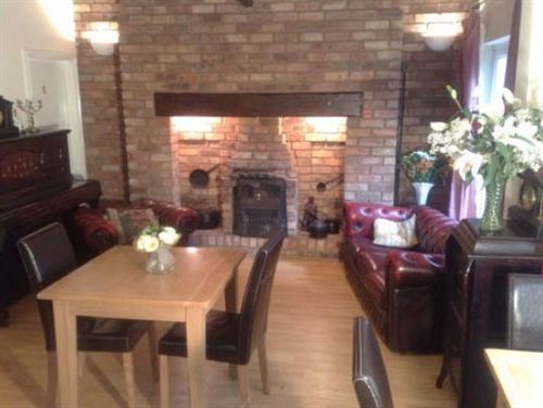 Achill Guest House Solihull Exterior photo