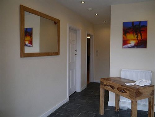 Achill Guest House Solihull Exterior photo